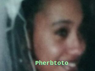 Pherbtoto