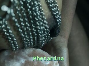 Phetamina