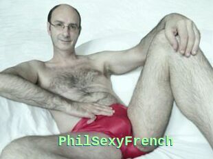 PhilSexyFrench