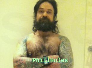 PhillHoles