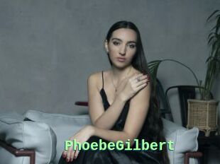 PhoebeGilbert