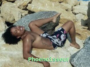 Phoenoisseur