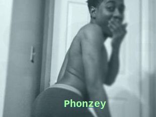 Phonzey