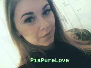 PiaPureLove