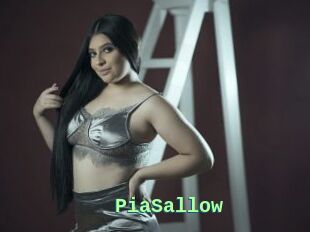 PiaSallow
