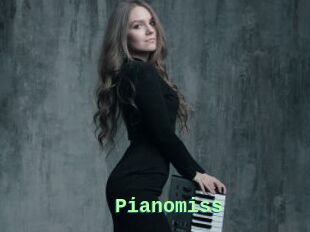 Pianomiss