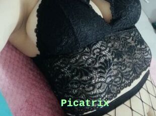 Picatrix