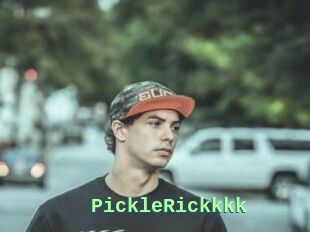PickleRickkkk