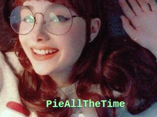 PieAllTheTime