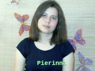 Pierinna