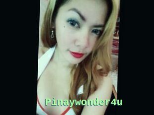 Pinaywonder4u
