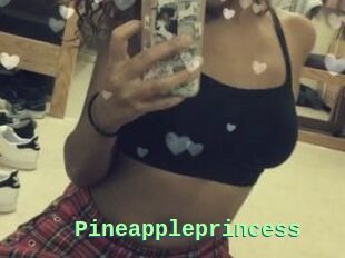 Pineappleprincess