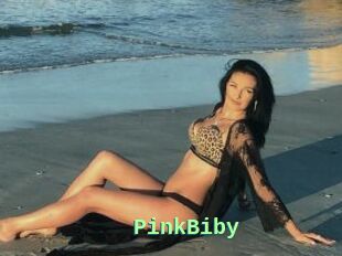 PinkBiby