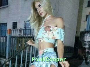 PinkCooper