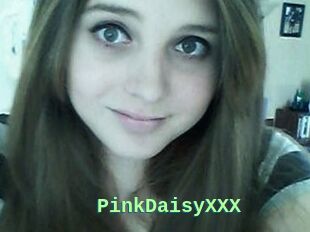 PinkDaisyXXX