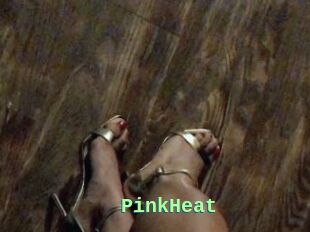 PinkHeat