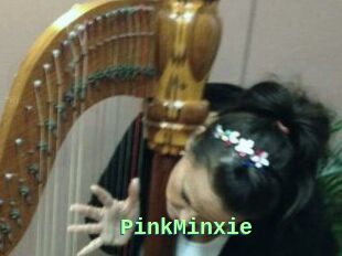 PinkMinxie