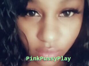 PinkPussyPlay