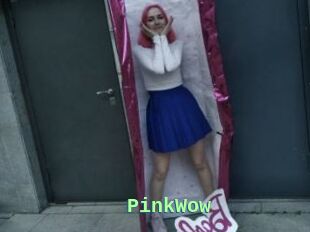 PinkWow