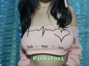 PinkiFoxi