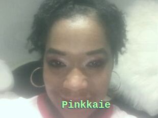 Pinkkaie