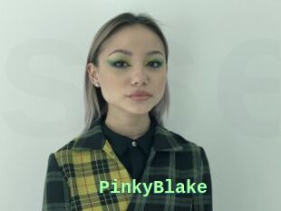 PinkyBlake