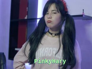 PinkyHary