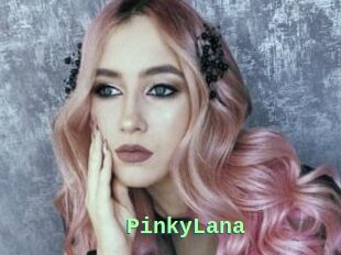PinkyLana