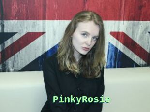 PinkyRosie
