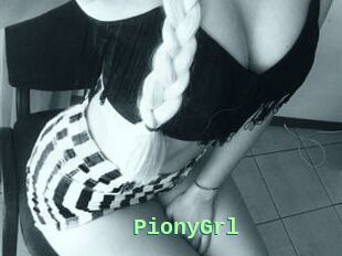 PionyGrl