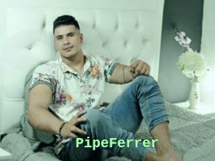 PipeFerrer