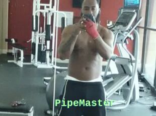 PipeMaster