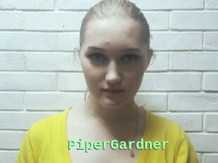 PiperGardner