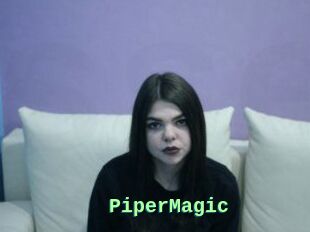 PiperMagic