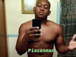 Piscesman