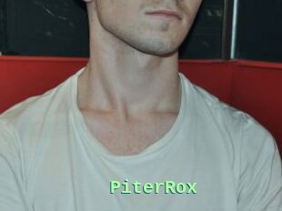 PiterRox