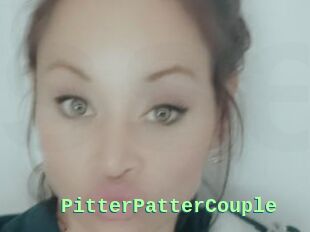 PitterPatterCouple