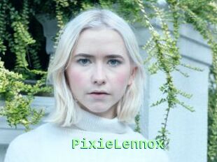 PixieLennox