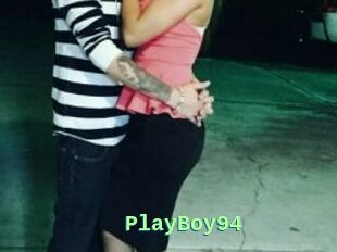 PlayBoy94