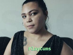 PlayCums