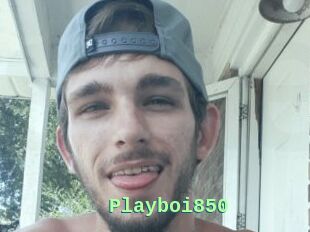 Playboi850