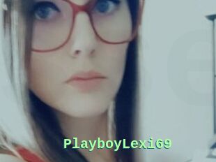 PlayboyLexi69