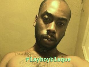 Playboyblaque