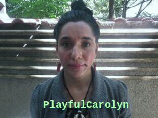 PlayfulCarolyn