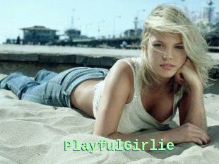 PlayfulGirlie