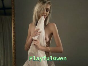 PlayfulGwen
