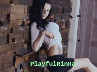 PlayfulRinna