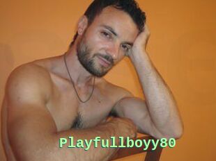 Playfullboyy80