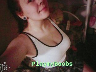 PlaymyBoobs