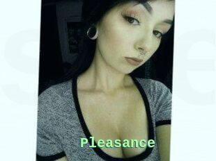 Pleasance